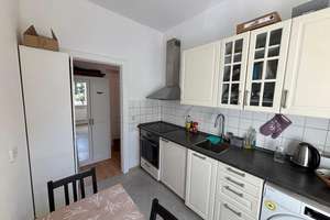 Renovated & fully furnished 1-room flat for sale in the ❤️ of Friedrichshain – Koppenstraße 24, 10243 Friedrichshain, Berlin – Vorschaubild 6