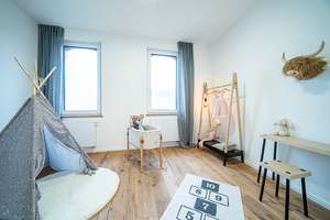 Vollumfänglich sanierte 4 ZKB- Wohnung in Horchheim zum Kauf!
Vermietet! – 56076 Horchheim, Koblenz – Vorschaubild 3
