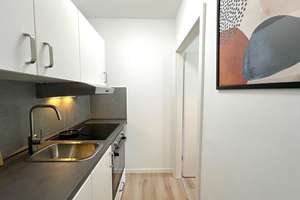 🏡 Möbliertes Zimmer mit Balkon in moderner 2er-WG – Collinistraße 5, Mannheim! – 68161 Schwetzingerstadt/Oststadt, Mannheim – Vorschaubild 11