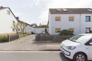 Zweifamilienhaus mit zusätzlichem Bebauungspotenzial| 2 Wohneinheiten | Garten | Doppelcarport – Die vollständige Adresse der Immobilie erhältst du vom Anbieter., 30629 Misburg-Nord, Hannover – Vorschaubild 6