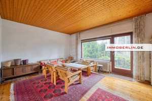 IMMOBERLIN.DE - Brillantes Architektenhaus im Bauhausstil in exzellenter Lage – Berlin – Vorschaubild 4