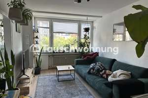Tauschwohnung: 54 qm, 2 Zimmer mit Balkon und im Agnesviertel – Die vollständige Adresse der Immobilie erhältst du vom Anbieter., 50668 Neustadt/Nord, Köln – Vorschaubild 3