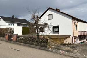 Geräumiges Einfamilienhaus mit Einliegerwohnung in Herbrechtingen – Starenweg 4, 89542 Herbrechtingen – Vorschaubild 2