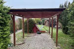Ferienhaus mit Seeblick zu verkaufen – Uckermark (Kreis) – Vorschaubild 5