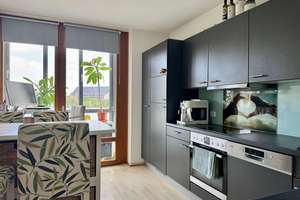 Mitten in der Stadt - dennoch ruhig am Wasser -   2 Zimmer mit Wintergarten und Loggia – Hauptstraße  5C, 10317 Rummelsburg, Berlin – Vorschaubild 15