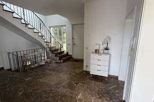 Schöne Villa mit Einliegerwohnung für Büro in Bestlage von Pforzheim, Südoststadt – Großer Lückenweg XY, 75175 Südoststadt, Pforzheim – Vorschaubild 15