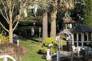 Sehr gepflegtes 2-Familienhaus mit Gartenparadies + Garage – Schulstraße 69a, 66773 Schwalbach – Vorschaubild 52