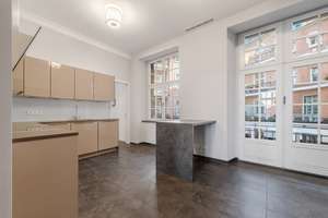 Kameha Residence: Exklusive 4-Zimmer-Wohnung mit Rheinblick, Aufzug, EBK, 2 Bädern, TG-Stellplatz – Die vollständige Adresse der Immobilie erhältst du vom Anbieter., 40213 Altstadt, Düsseldorf – Vorschaubild 20