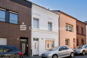 Familienfreundliches Einfamilienhaus in Mönchengladbach Geistenbeck – Saniert und bezugsbereit!