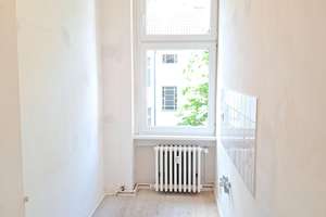 Stilvolle 2-Zimmer-Wohnung im Altbau im Weserkiez zu vermieten! – Weserstraße 166, 12045 Neukölln (Ortsteil), Berlin – Vorschaubild 4