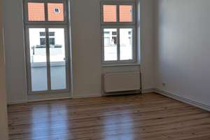 Schöne 2-Zimmer-Wohnung in Pankow zu vermieten. – Binzstraße 18, 13189 Pankow (Ortsteil), Berlin – Vorschaubild 4
