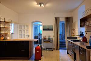 1,5-Zimmer-Wohnung in der Heidelberger Weststadt – Gaisbergstraße 3, 69115 Weststadt, Heidelberg – Vorschaubild 5