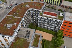 Modernes Studentenapartment mit TG-Stellplatz und Top-Ausstattung – Die vollständige Adresse der Immobilie erhältst du vom Anbieter., 85055 Nordost, Ingolstadt – Vorschaubild 27