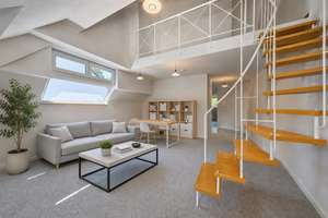 KAPITALANLAGE ODER EIGENNUTZ! 1,5 Zimmer Wohnung + Stellplatz in beliebter Lage Wiesbaden-Nordost