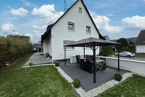 Großzügiges Ein- bis Zweifamilienhaus mit Garage und Garten! – Bayreuth (Kreis) – Vorschaubild 3