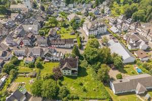 Architektonisch anspruchsvolle Jugendstilvilla mit romantischer Geschichte – Alte Mittelstraße 12, 57392 Schmallenberg – Vorschaubild 39