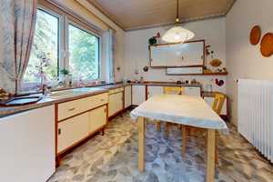 Architektenhaus mit Retro- Charme und Eleganz, gepflegtes Grundstück, Garage, Top Infrastruktur – Halle (Saale) – Vorschaubild 18