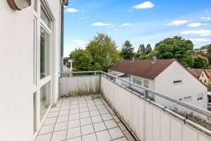 Sonnenenergie inklusive: modernes Reihenhaus mit Einliegerwohnung, Terrasse & 2 Balkonen – Die vollständige Adresse der Immobilie erhältst du vom Anbieter., 76228 Hohenwettersbach, Karlsruhe – Vorschaubild 7