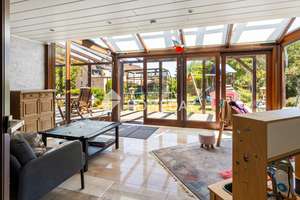 Ein Zuhause der besonderen Art – 255 m² Wohnfläche mit privatem Spa und Traumgarten – 44388 Lütgendortmund (Ortsteil), Dortmund – Vorschaubild 11