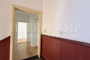 Licht, Ruhe, Charakter - 2 Zimmer im 2 Obergeschoss in Prenzlauer Berg – Die vollständige Adresse der Immobilie erhältst du vom Anbieter., 10409 Prenzlauer Berg, Berlin – Vorschaubild 11