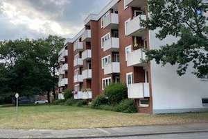4-Zimmer Wohnung mit Balkon in Hannover – Fuhrberger Str. 9g, 30625 Kleefeld, Hannover – Vorschaubild 3
