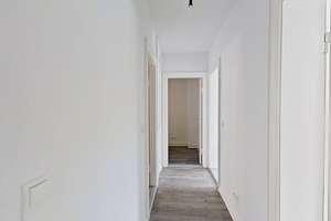 Einziehen & wohlfühlen – helle 3-Zimmer-Wohnung mit Balkon – Richthofenstraße 16, 24768 Rendsburg – Vorschaubild 12