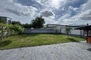 Saniertes Geschäfts- und Wohngebäude mit Nachverdichtungspotential im Gewerbegebiet Walldorf – Die vollständige Adresse der Immobilie erhältst du vom Anbieter., 69190 Walldorf – Vorschaubild 2