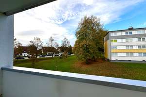 Frisch renovierte und barrierearme 3-Zimmer Wohnung in modernisierter Wohnsiedlung – 44379 Kirchlinde, Dortmund – Vorschaubild 6