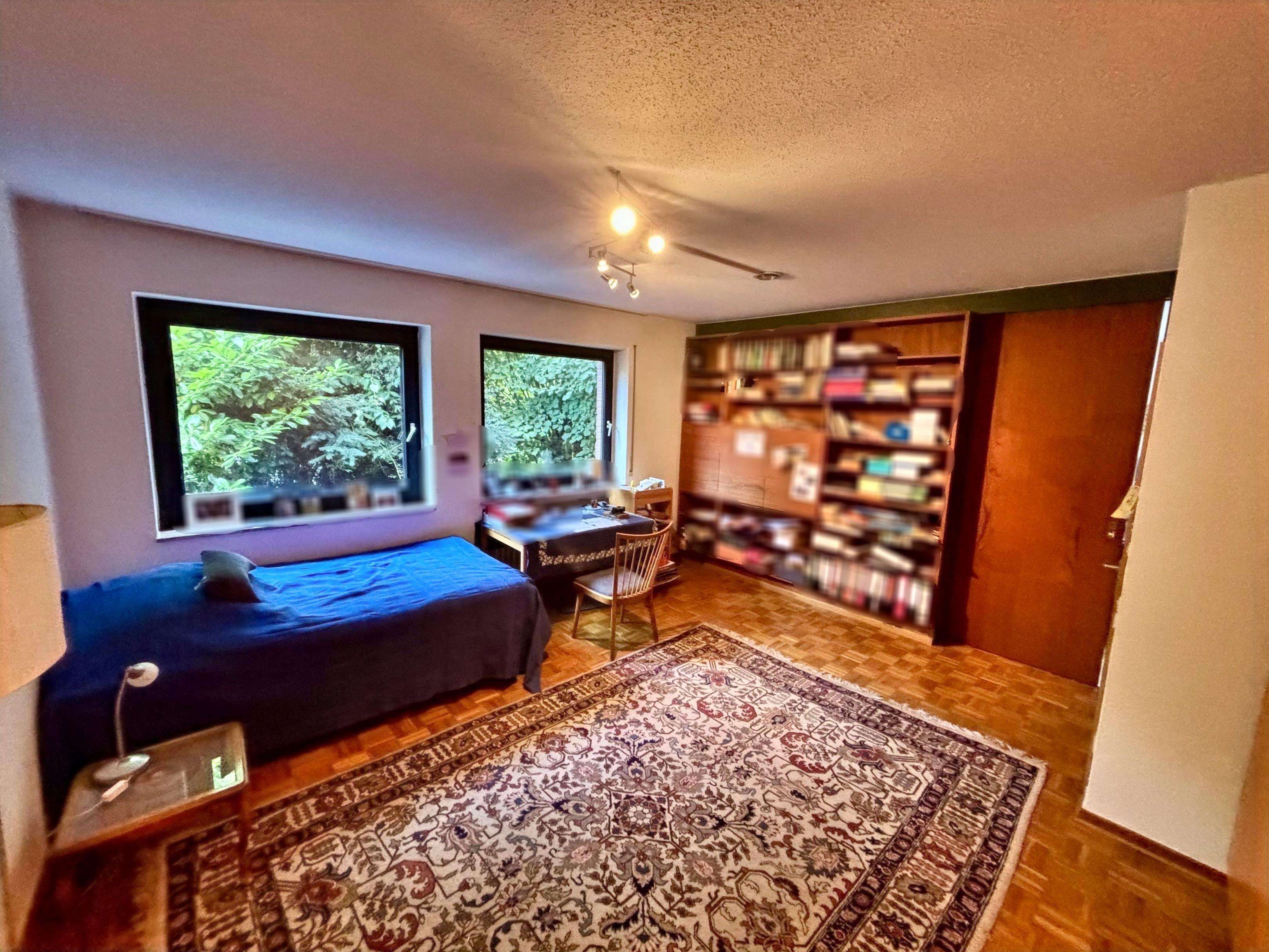 Immobilie in Burgwedel - Für die große Familie - Bild 2