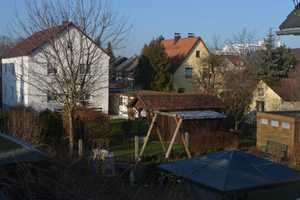 Sehr helle, wunderschöne  Feng-Shui-Wohnung, 2 Balkone, 41,25 m², verkehrsgünstig, im Grünen  – Hammstraße 17, 80935 München – Vorschaubild 13