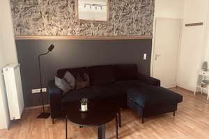 Barrierefreie 2 Zimmer Wohnung Appartement mit Terrasse in schöner Lage in Wuppertal Ronsdorf  – Die vollständige Adresse der Immobilie erhältst du vom Anbieter., 42369 Ronsdorf, Wuppertal – Vorschaubild 3