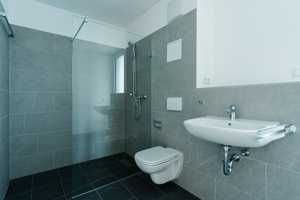 Sehr hochwertige 3-Zimmer-Wohnung mit Loggia in Top Lage am Lindenhof, ca. 78,64m² im 6. OG (Haus B) – Glücksteinallee 33, 68163 Mannheim – Vorschaubild 11
