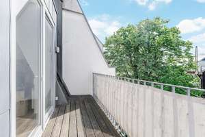 Charmante Maisonette-Wohnung mit Loftcharakter im Szenevirtel Medienhafen – Die vollständige Adresse der Immobilie erhältst du vom Anbieter., 40219 Unterbilk, Düsseldorf – Vorschaubild 12