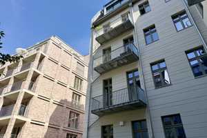 Helle 2-Zimmer Wohnung im Bergmannkiez – Berlin – Vorschaubild 13