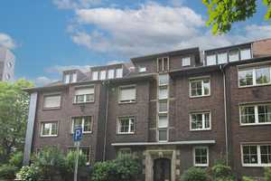 Charmante Altbauwohnung in zentraler Lage! – Freiherr-vom-Stein Straße 4, 46045 Oberhausen – Vorschaubild 11