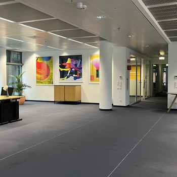 Zentral am Potsdamer Platz!