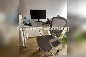 Tauschwohnung: 2-Zimmer-Wohnung in Mannheim, 55 m² – Die vollständige Adresse der Immobilie erhältst du vom Anbieter., 68169 Neckarstadt-Ost/Wohlgelegen, Mannheim – Vorschaubild 3