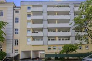 Sofort bezugsfrei - renovierte 3,5-Zimmer-Wohnung nahe der Theresienwiese – Die vollständige Adresse der Immobilie erhältst du vom Anbieter., 81373 Untersendling, München – Vorschaubild 14