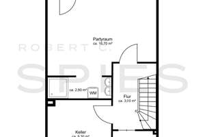 Gepflegtes Reihenmittelhaus mit Garage und Ausbaureserve in guter Lage von Schönebeck – Die vollständige Adresse der Immobilie erhältst du vom Anbieter., 28757 Schönebeck, Bremen – Vorschaubild 10