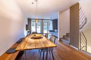 Modernes Townhouse mit innovativer Erdwärme und hochwertiger Ausstattung – Hamburg – Vorschaubild 2