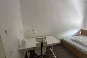 3-Zimmer Altbauwohnung in Flingern - Untermiete 01.08.26-01.05.27 – Die vollständige Adresse der Immobilie erhältst du vom Anbieter., 40235 Flingern Nord, Düsseldorf – Vorschaubild 7