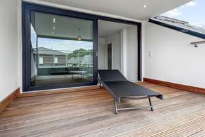 Moderne Villa mit traumhaftem Seeblick von der Dachterrasse – Die vollständige Adresse der Immobilie erhältst du vom Anbieter., 49770 Herzlake – Vorschaubild 24