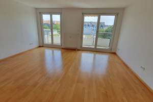 Bezugsfreie 3 Zimmer Wohnung mit Süd-Balkon und Tiefgaragenstellplatz * provisionsfrei * Top Lage – Die vollständige Adresse der Immobilie erhältst du vom Anbieter., 80687 Friedenheim, München – Vorschaubild 3
