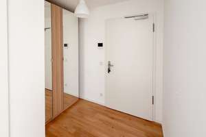 LORENZ: Wunderschöne 3-Zimmer-Wohnung im Lichtenreuth Quartier sichern! – Die vollständige Adresse der Immobilie erhältst du vom Anbieter., 90461 Eberhardshof, Nürnberg – Vorschaubild 12