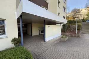 /// S-Hoffeld: Gepflegte 3,5-Zi.-Whg. mit Aufzug in ruhiger Wohnlage /// – Stuttgart – Vorschaubild 7