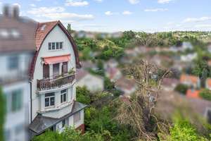 Historisches Mehrfamilienhaus in Aussichtslage mit Potenzial in Stuttgart-West – Die vollständige Adresse der Immobilie erhältst du vom Anbieter., 70193 Kräherwald, Stuttgart – Vorschaubild 3