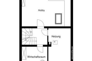 A U F R E C H T °DAHOAM IN WEICHS° gepflegte DHH mit sonnigem Garten & Traumhauspotenzial - Nähe S2 – Die vollständige Adresse der Immobilie erhältst du vom Anbieter., 85258 Weichs – Vorschaubild 18