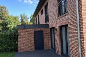 Moderne und neuwertige 4,5-Zimmer-Doppelhaushälfte in Dohren zur Miete  – 21255 Dohren – Vorschaubild 3