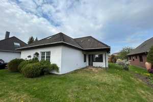 Sanierungsobjekt mit Traumhauspotenzial in Nordseenähe – Bungalow in ruhiger Lage von Dorum – Cuxhaven (Kreis) – Vorschaubild 2