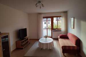 Im grünen Herzen der Stadt schöne 2-Zi.-Wohnung mit gehobener Ausstattung, möbliert und mit Balkon – Bayerwald-Strasse 31-39, 93059 Regensburg – Vorschaubild 11